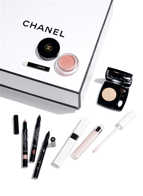 buy chanel cosmetics online canada|where can i purchase chanel.